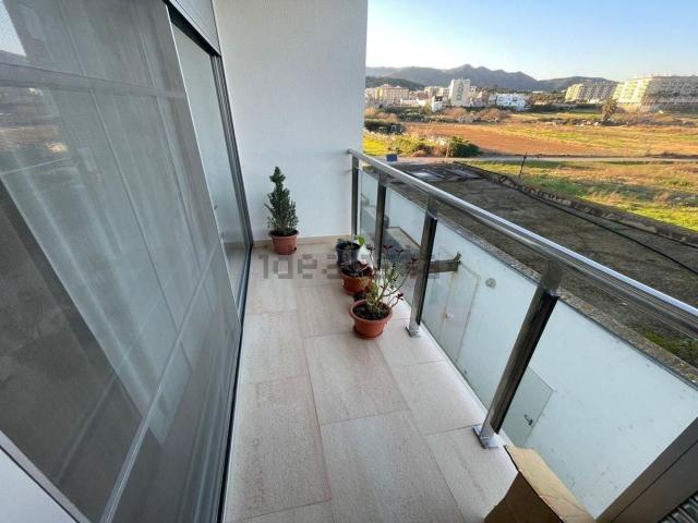Piso, Sant Carles de la Rápita