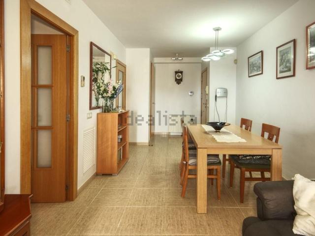 Piso, Sant Carles de la Rápita