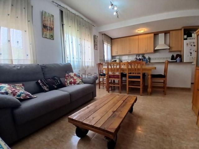 Piso, Sant Carles de la Rápita