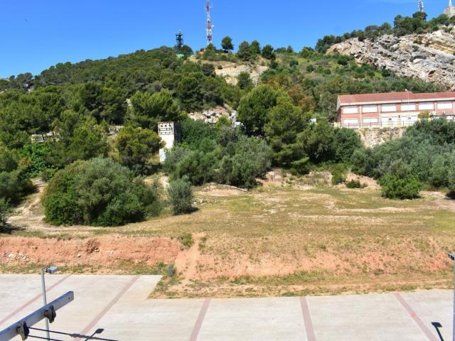 Piso, Sant Carles de la Rápita