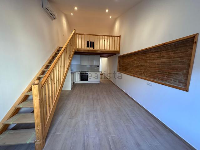 Piso, Sant Celoni