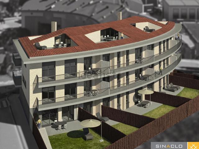 Piso, Sant Celoni