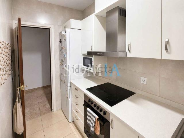 Piso, Sant Celoni