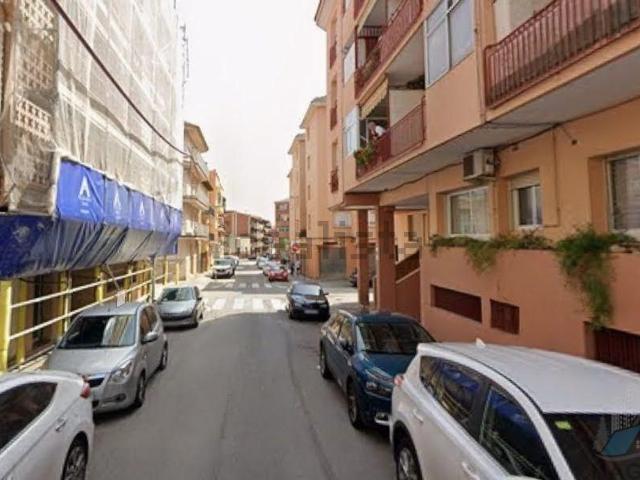 Piso, Sant Celoni