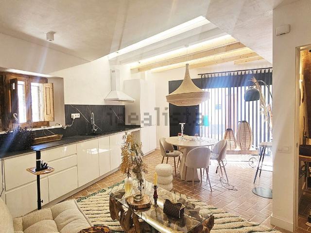 Piso, Sant Celoni