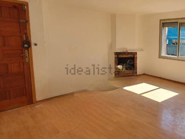 Piso, Sant Celoni