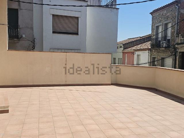 Piso, Sant Celoni