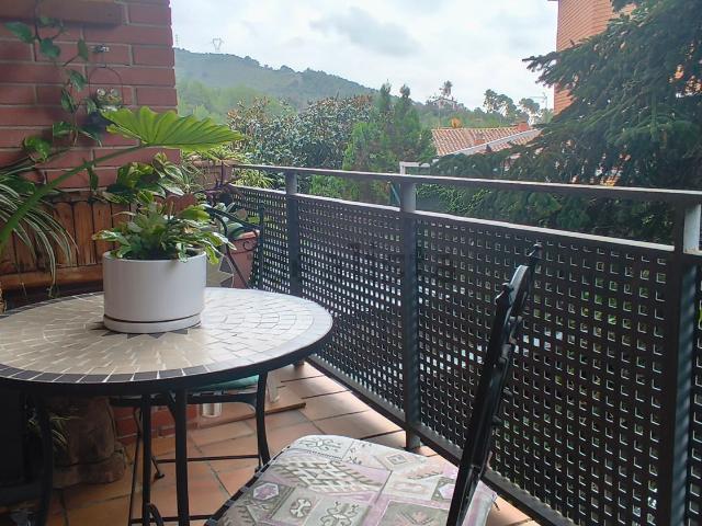 Piso, Sant Climent de Llobregat