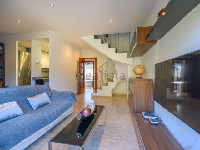 Piso, Sant Climent de Llobregat