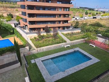 Piso, Sant Cugat del Vallès