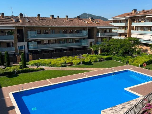 Piso, Sant Cugat del Vallès
