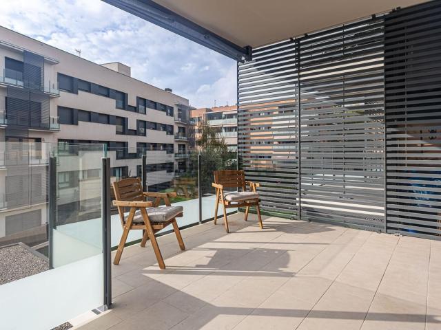 Piso, Sant Cugat del Vallès