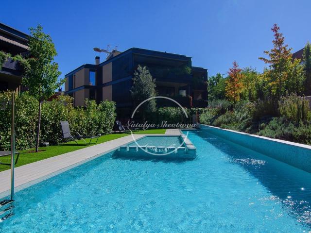 Piso, Sant Cugat del Vallès
