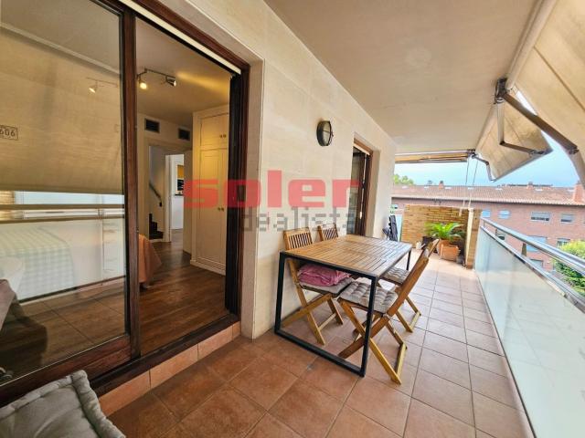 Piso, Sant Cugat del Vallès