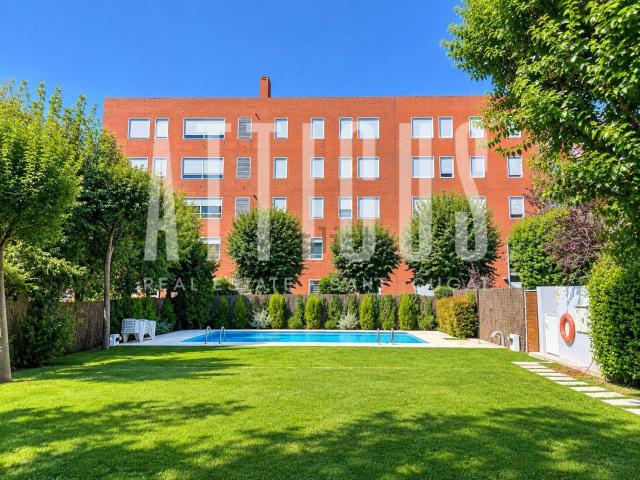 Piso, Sant Cugat del Vallès