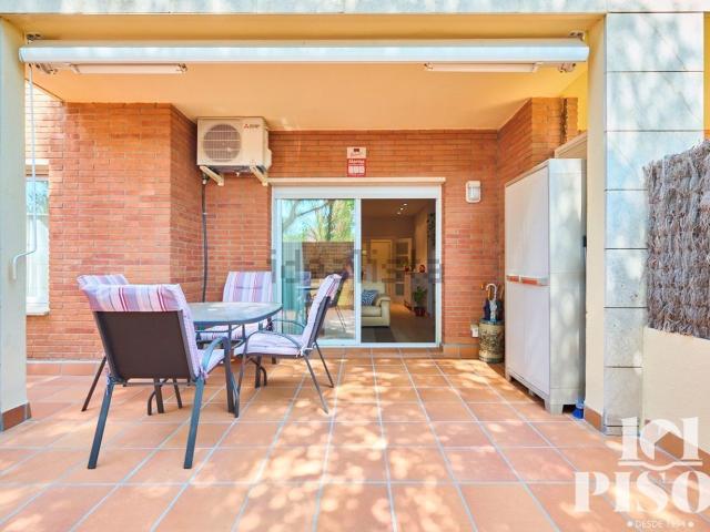 Piso, Sant Cugat del Vallès