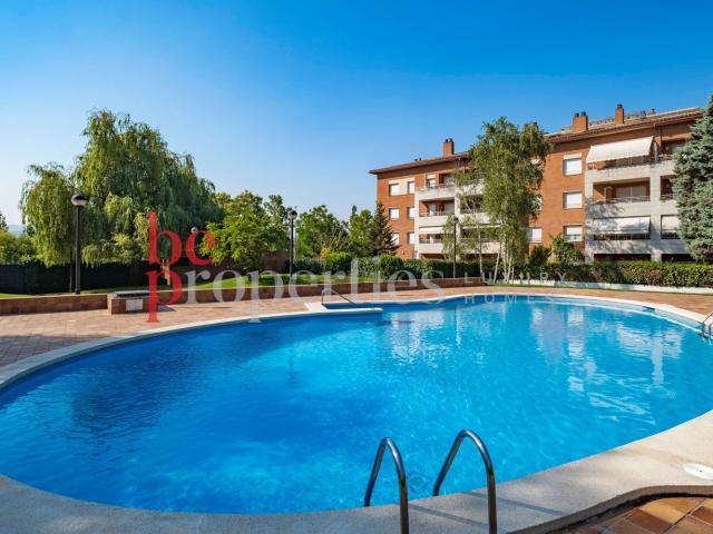 Piso, Sant Cugat del Vallès