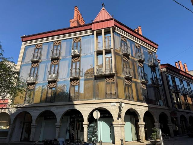 Piso, Sant Cugat del Vallès