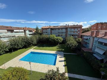 Piso, Sant Cugat del Vallès