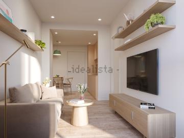 Piso, Sant Cugat del Vallès