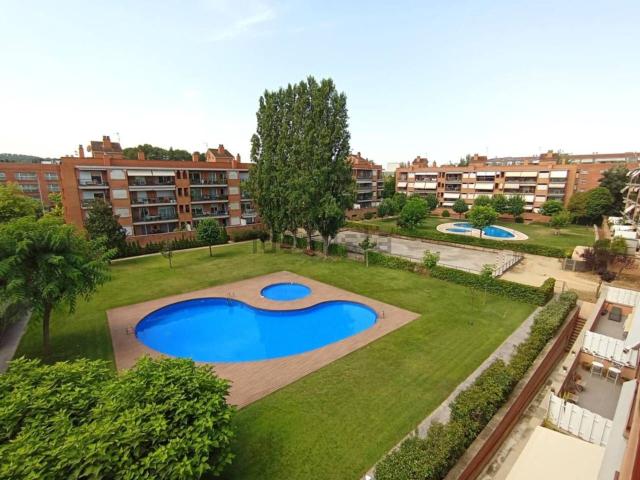 Piso, Sant Cugat del Vallès