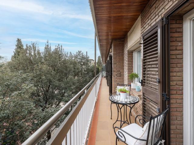 Piso, Sant Cugat del Vallès