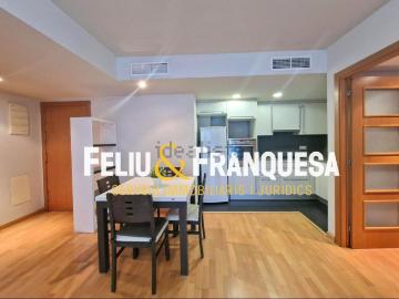 Piso, Sant Cugat del Vallès