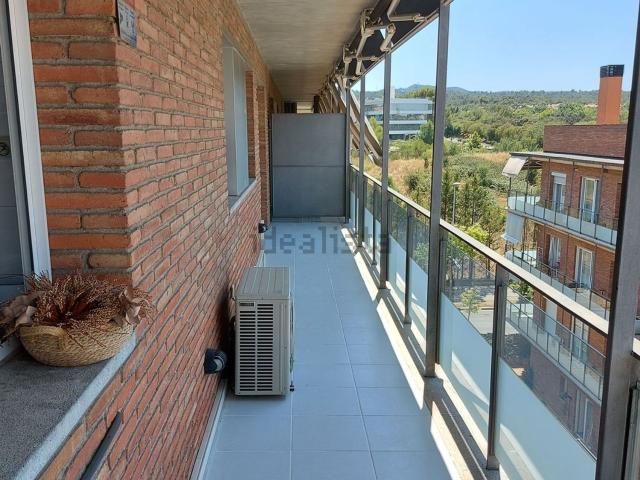 Piso, Sant Cugat del Vallès