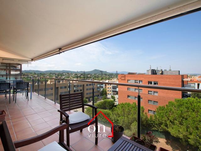Piso, Sant Cugat del Vallès