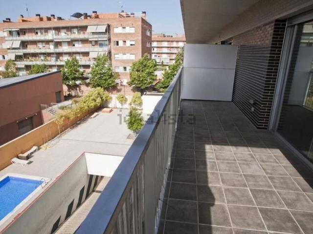 Piso, Sant Cugat del Vallès