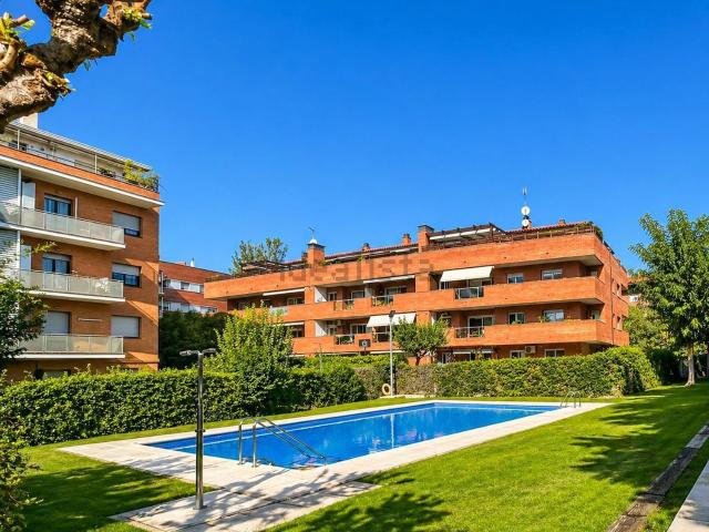 Piso, Sant Cugat del Vallès