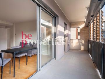 Plaça de Pompeu Fabra, Barcelona, Can Vallhonrat, Barcelona, Cataluña, Cataluña