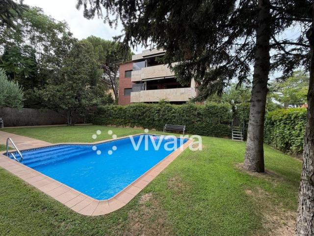 Piso, Sant Cugat del Vallès