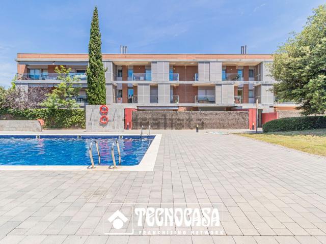Piso, Sant Cugat del Vallès