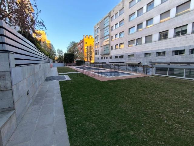 Piso, Sant Cugat del Vallès