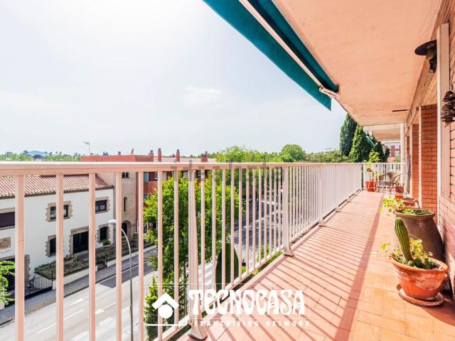 Piso, Sant Cugat del Vallès