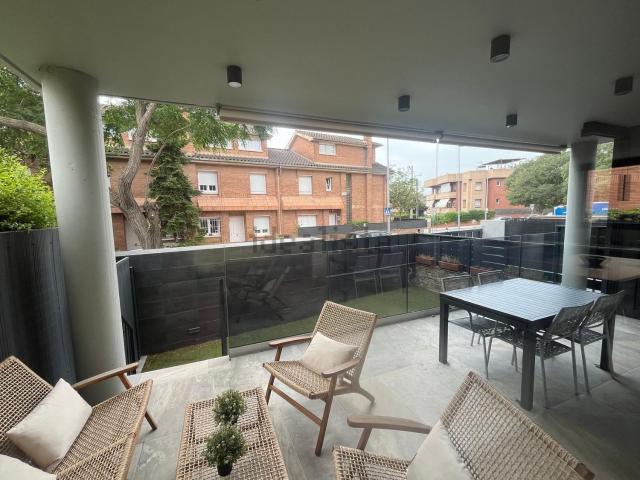 Piso, Sant Cugat del Vallès