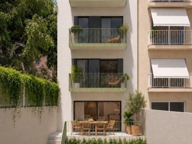 Piso, Sant Cugat del Vallès