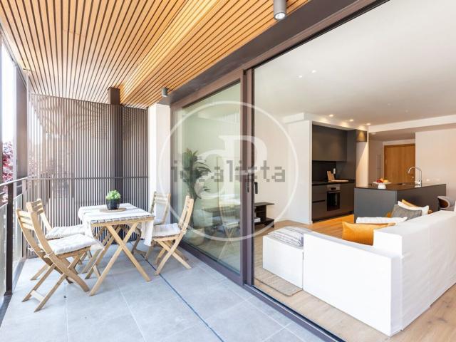 Piso, Sant Cugat del Vallès