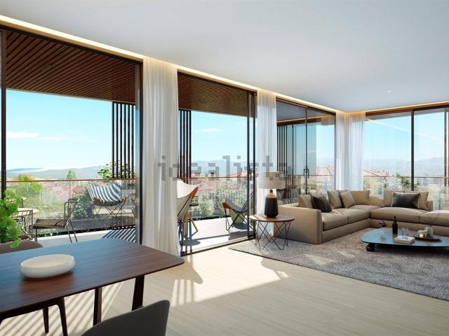Piso, Sant Cugat del Vallès