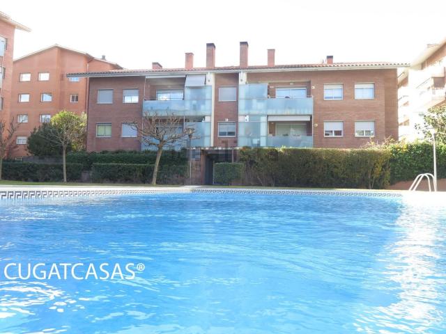 Piso, Sant Cugat del Vallès