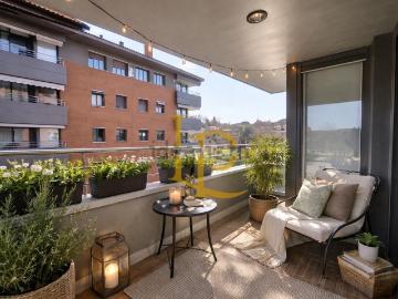 Plaça de Pompeu Fabra, Barcelona, Can Vallhonrat, Barcelona, Cataluña, Cataluña