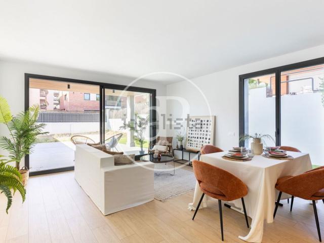 Piso, Sant Cugat del Vallès