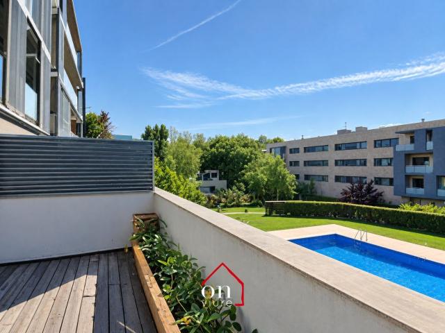 Piso, Sant Cugat del Vallès