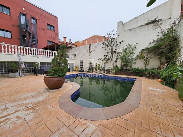 Piso, Sant Cugat del Vallès