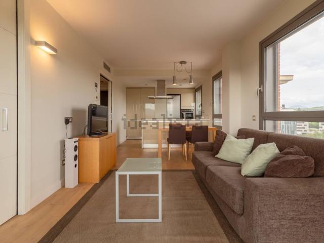 Piso, Sant Cugat del Vallès