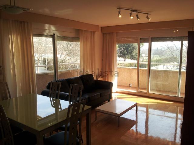 Piso, Sant Cugat del Vallès