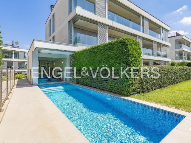 Piso, Sant Cugat del Vallès
