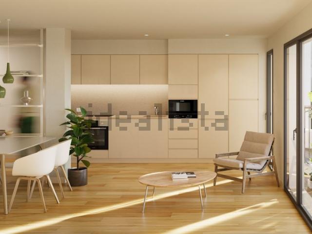 Piso, Sant Cugat del Vallès