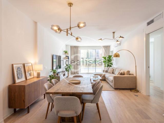 Piso, Sant Cugat del Vallès